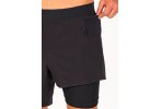 Brooks pantaln corto Sherpa 2 en 1