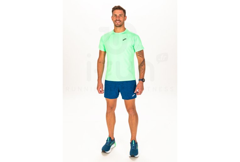 Brooks Sherpa Herren