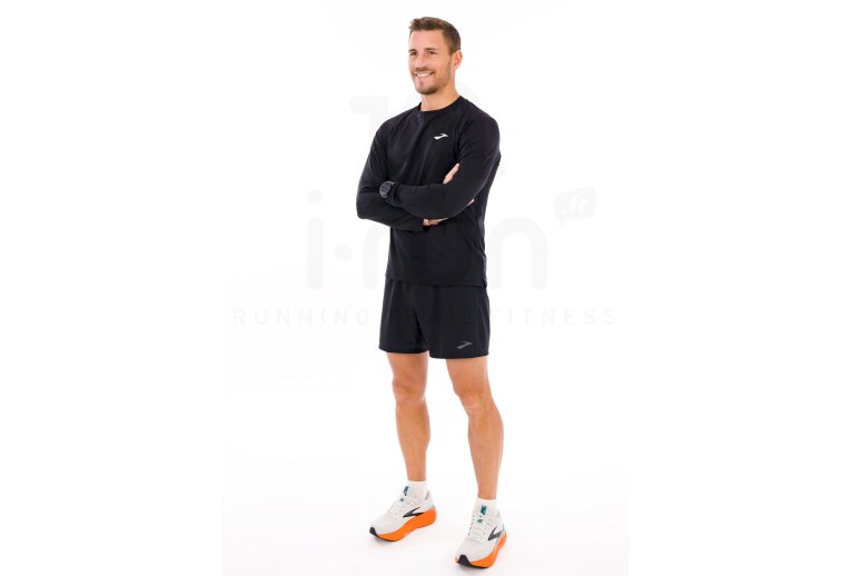 Brooks Sherpa Herren