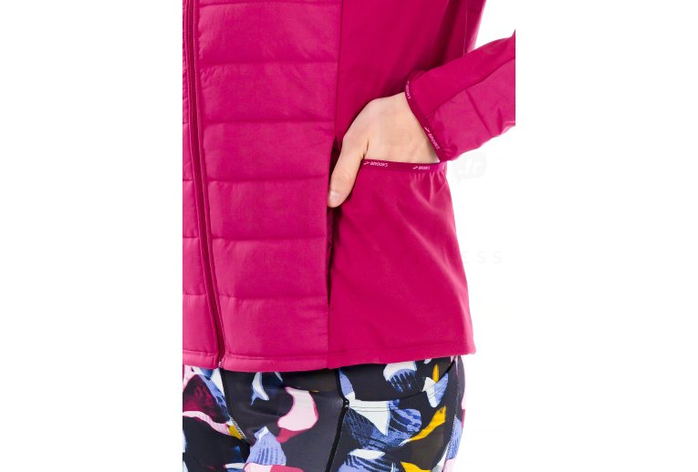 Brooks Shield Hybrid 2.0 Damen