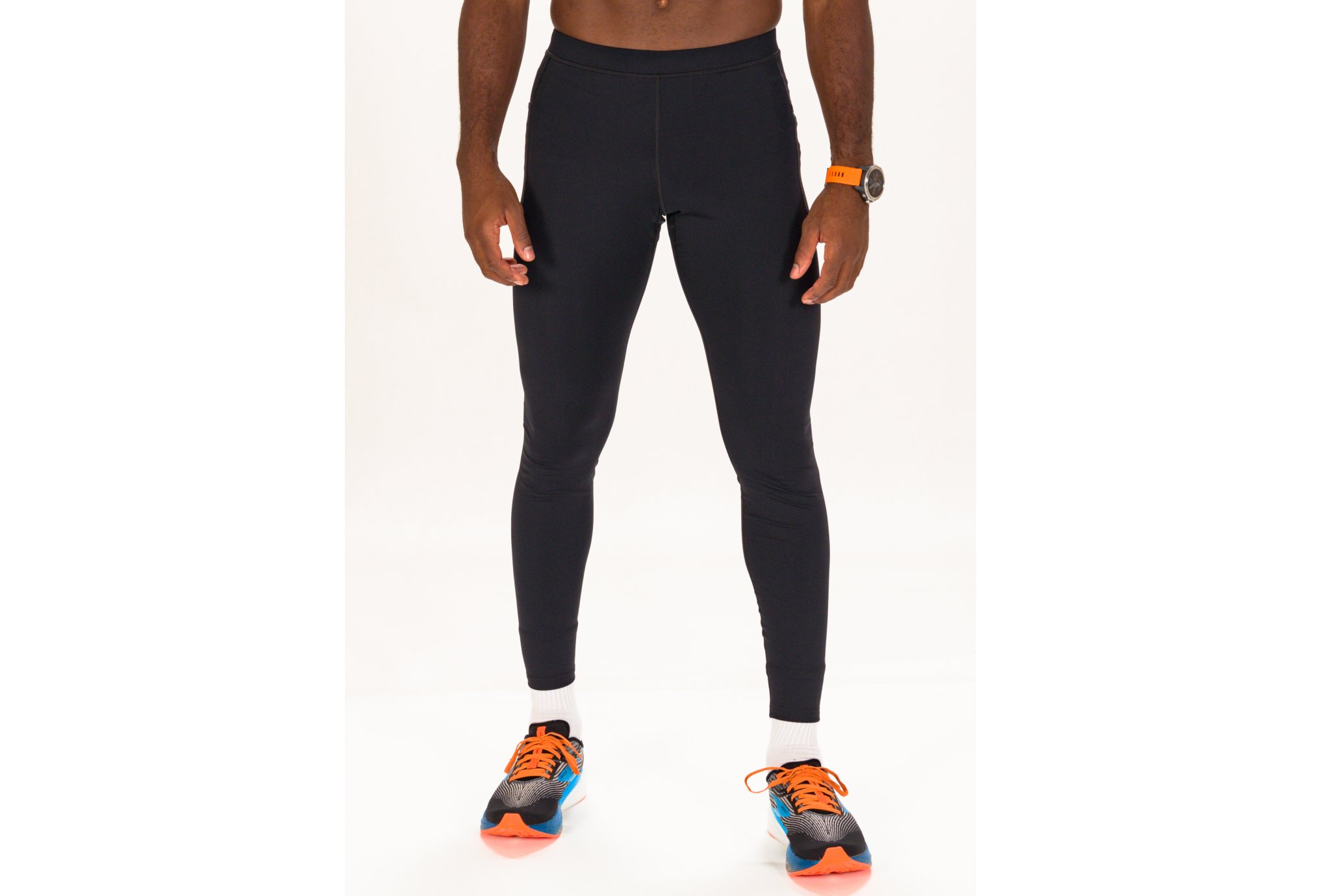 Pantalon running homme un vetement running leger et confortable