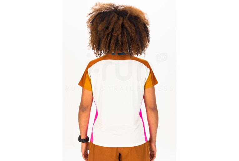 Brooks camiseta manga corta Sprint Free 2.0