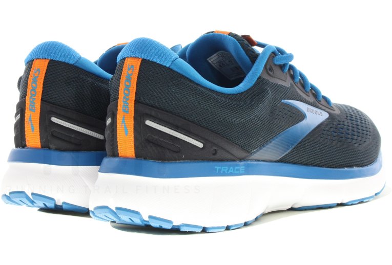 Brooks Trace Herren