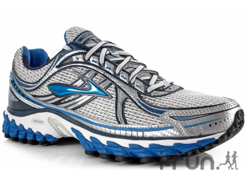 brooks trance 11