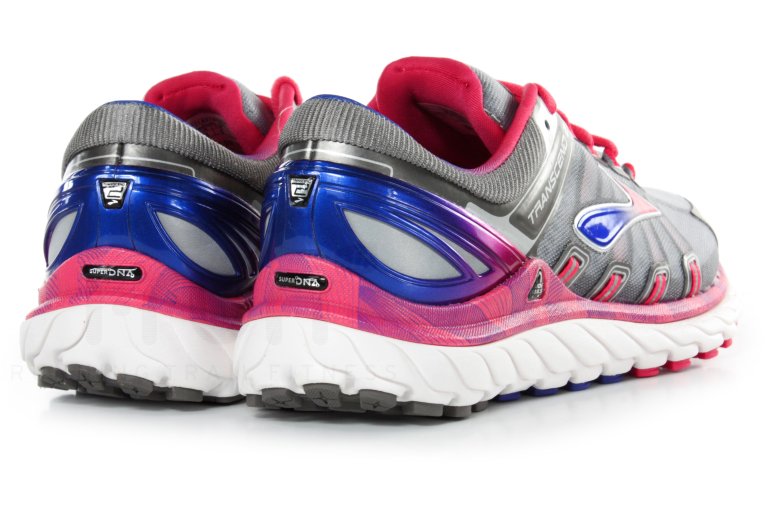 Brooks Transcend 2