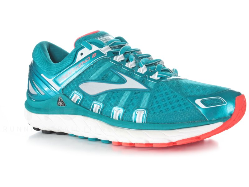 brooks transcend 2