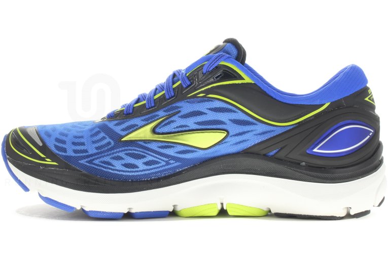 Brooks Transcend 3