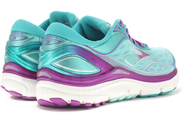 Brooks Transcend 3