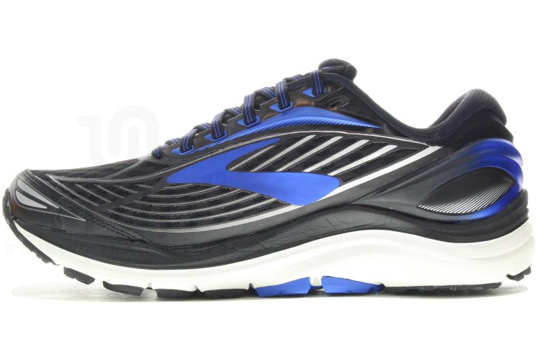 Brooks Transcend 4