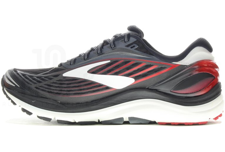 Brooks Transcend 4