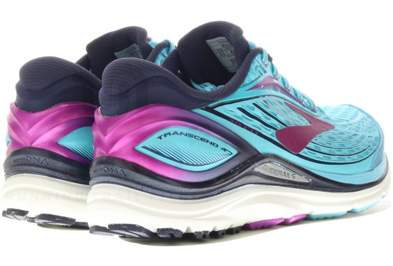 Brooks Transcend 4