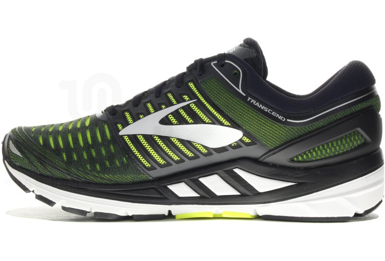 Brooks Transcend 5