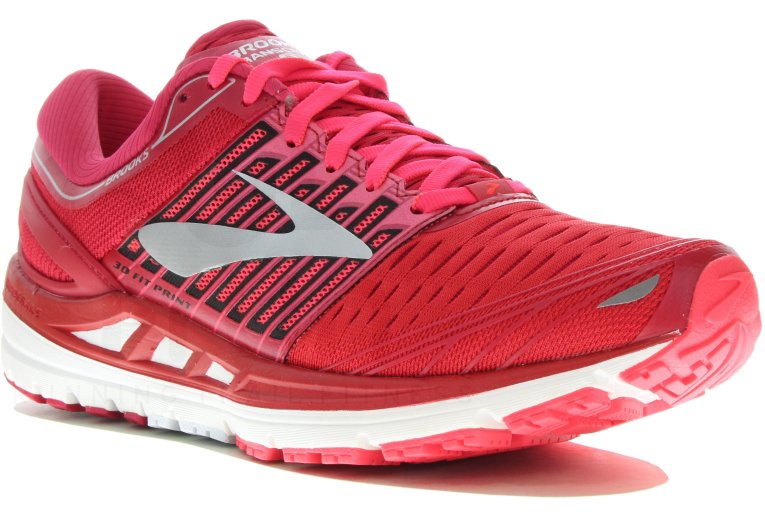 Brooks Transcend 5