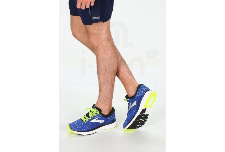 Brooks Transcend 6
