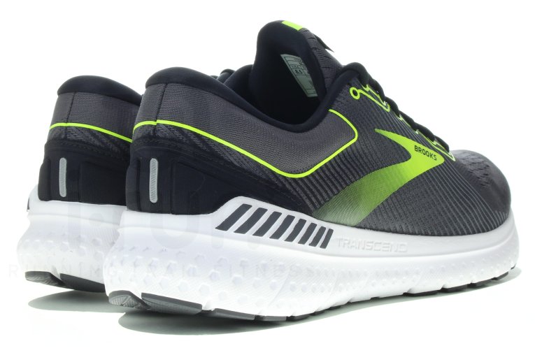 Brooks Transcend 7