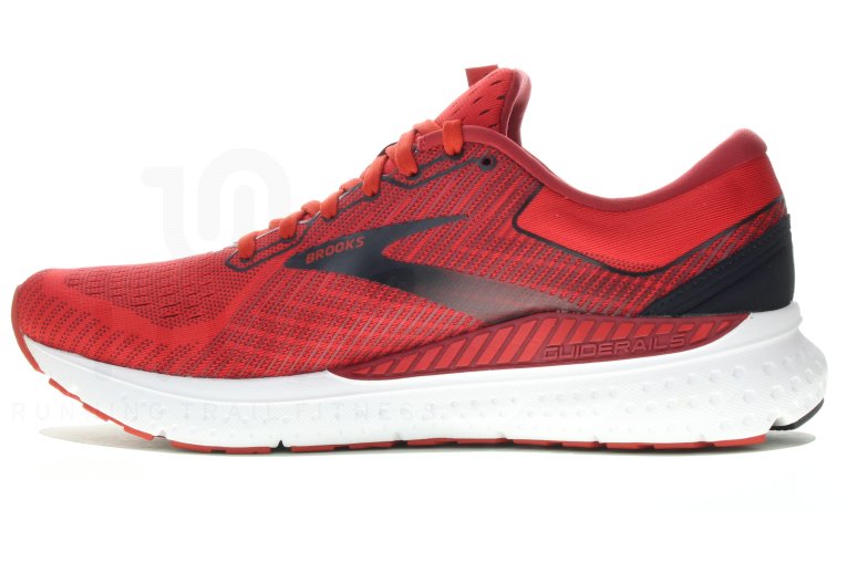 Brooks Transcend 7