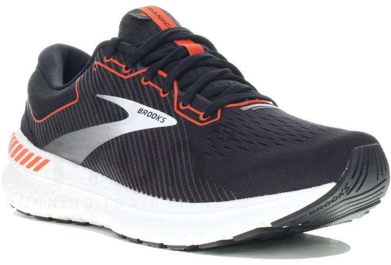 Brooks Transcend 7