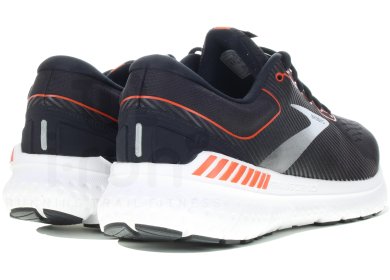 brooks transcend 7 homme