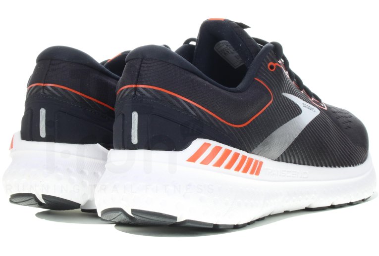 Brooks Transcend 7