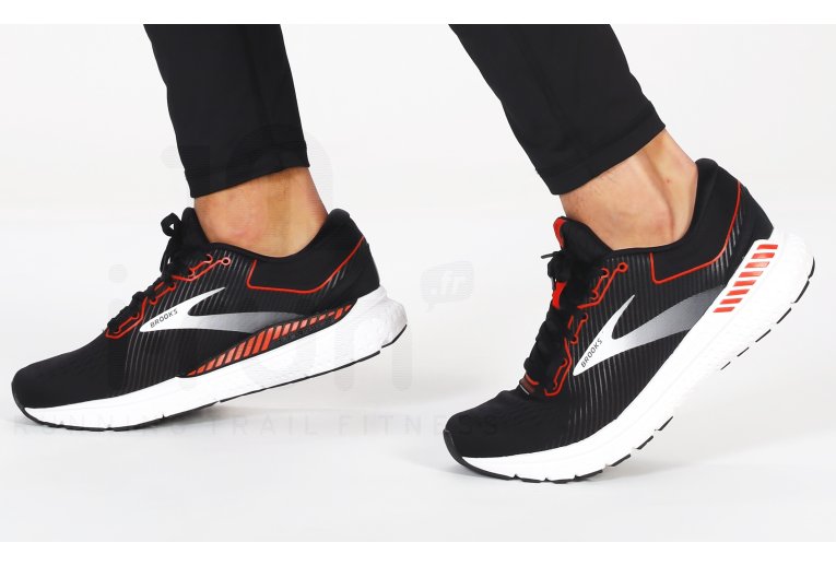 Brooks Transcend 7