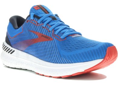 brooks transcend 7 homme