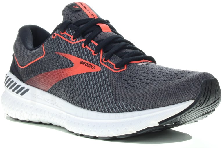 Brooks Transcend 7