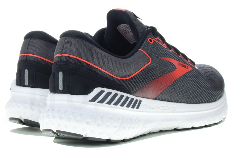 Brooks Transcend 7