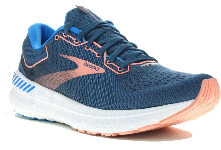 Brooks Transcend 7