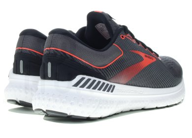 brooks transcend 7 femme