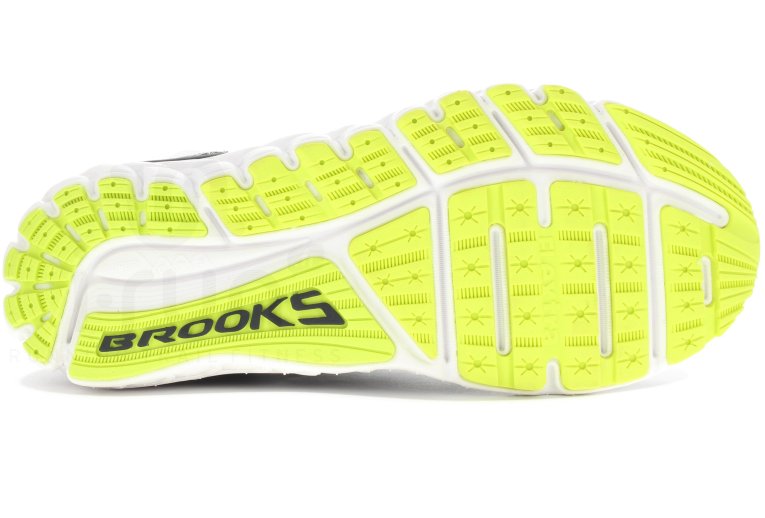 Brooks Transcend M