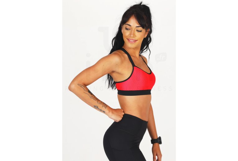 Brooks Sujetador deportivo Up Rise