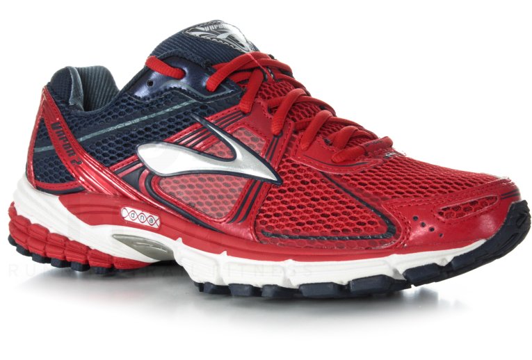 Brooks Vapor 2