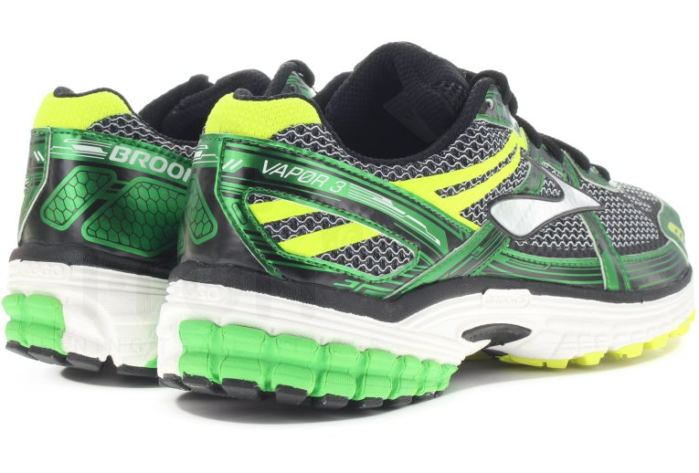 Brooks Vapor 3