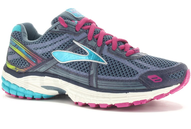 Brooks Vapor 3
