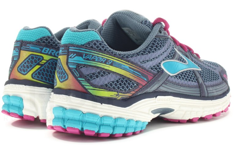 Brooks Vapor 3