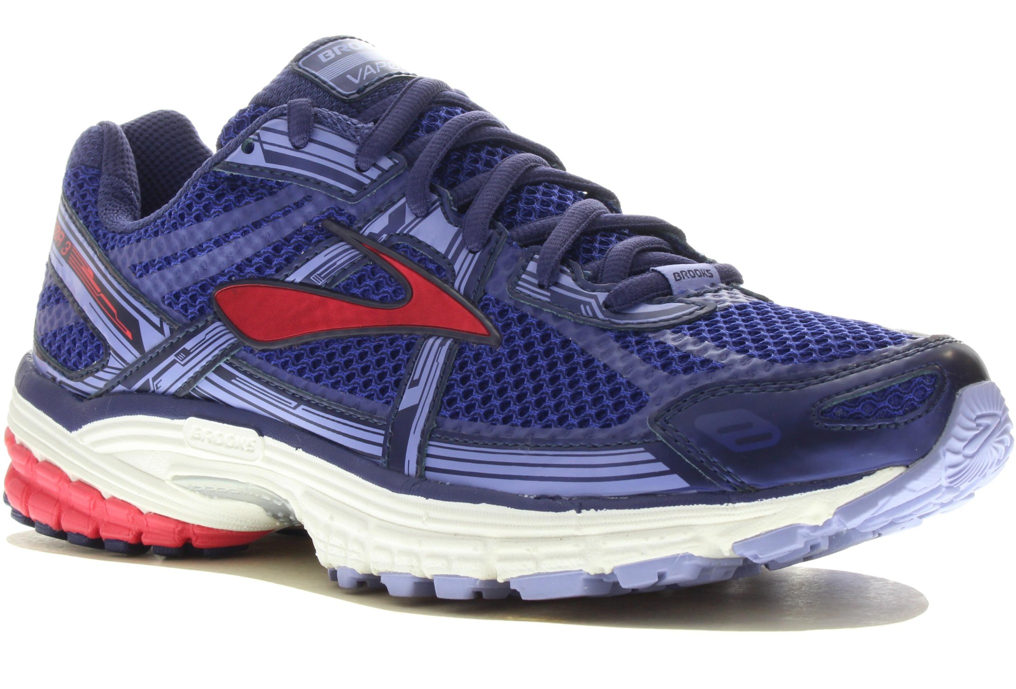 Brooks vapor hot sale 3 womens