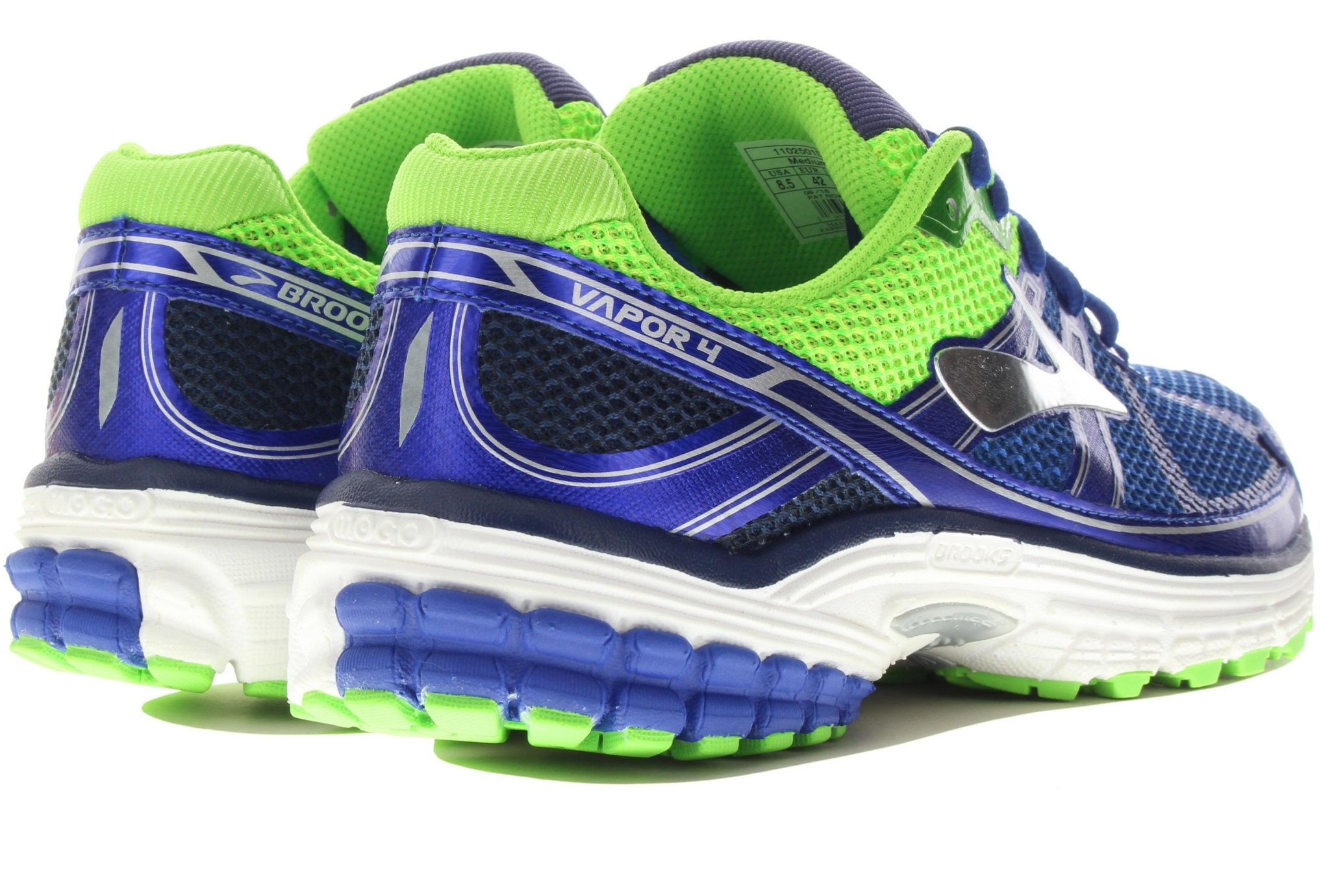 brooks vapor 4 womens