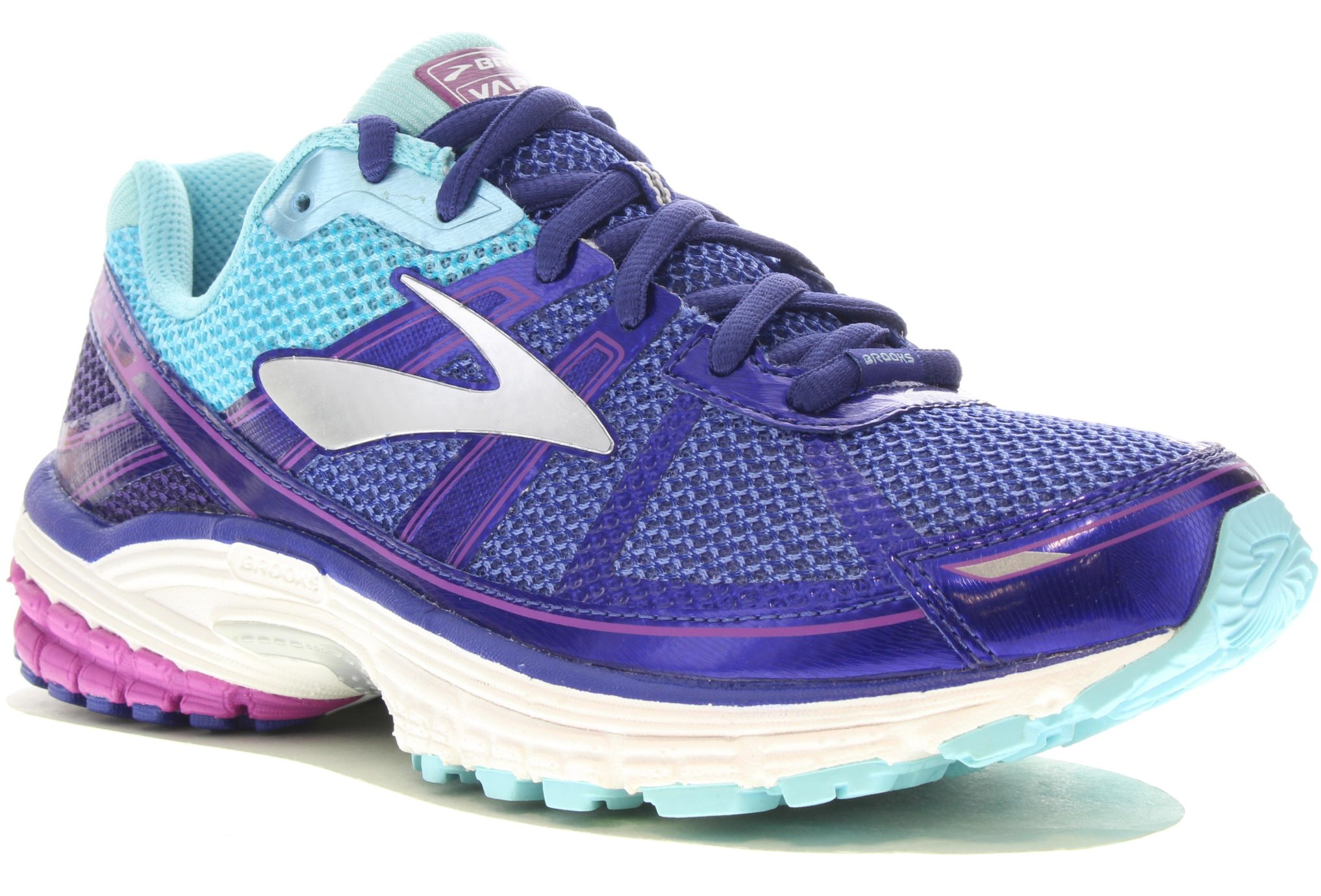 Brooks shop vapour 4