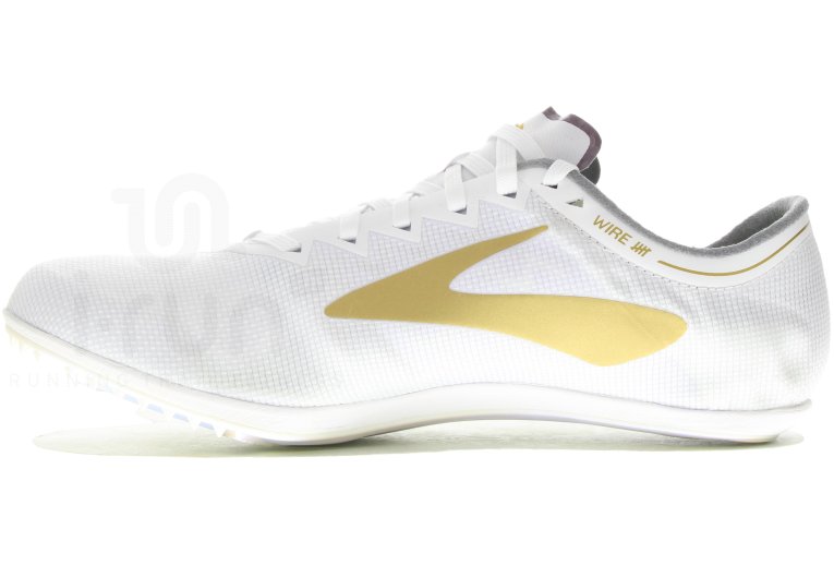 Brooks Wire 5 Herren