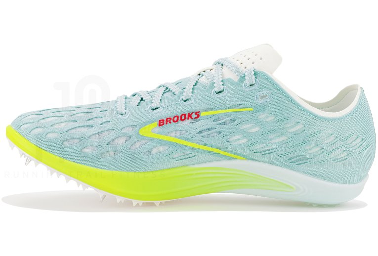 Brooks Wire 8 W