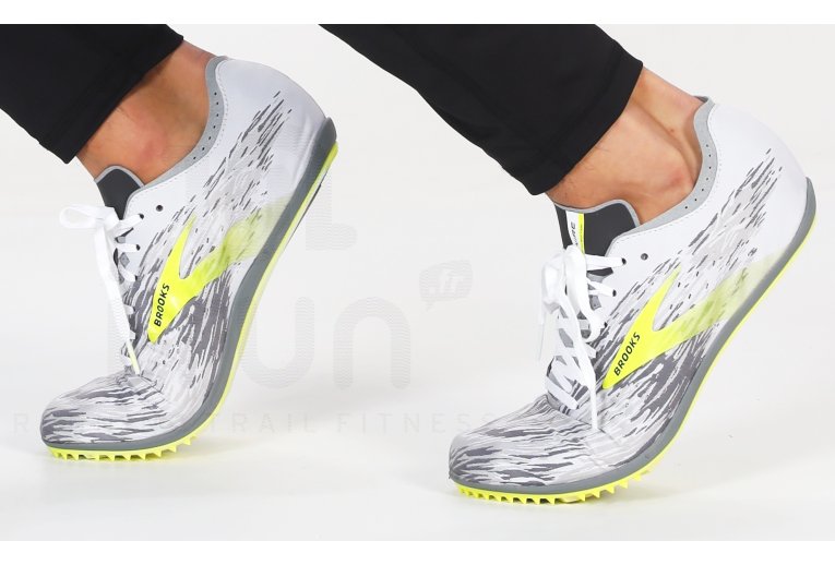 Brooks Wire v6 Herren