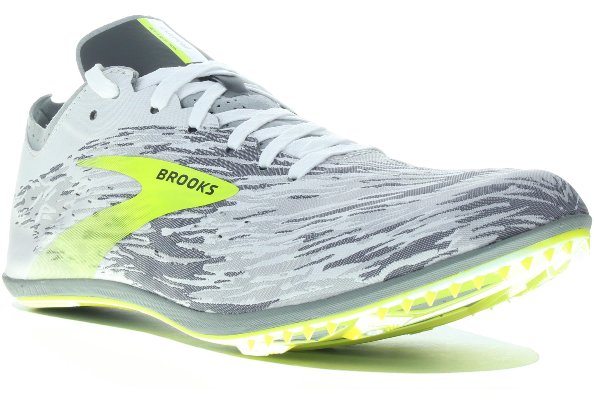 Brooks Wire v6 M Diététique Chaussures homme