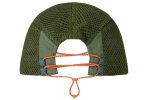 Buff 5 Panel Air Saret Militr