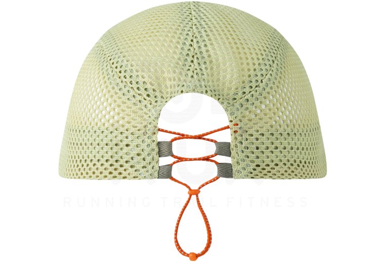 Buff 5 Panel Air Saret Pistazie