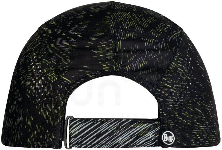 Buff gorra Pro Run Cap R-Throwies Multi