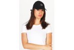 Buff Pro Run Cap R-Solid Black