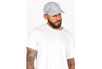 Buff Pro Run Cap Silver Grey HTR