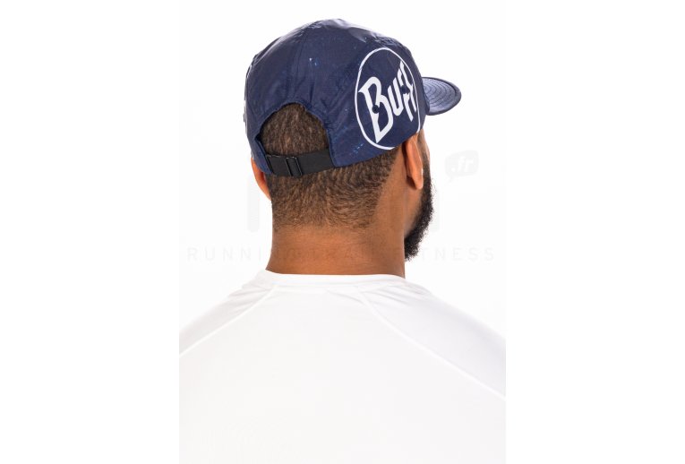 Buff 5 Panel Xcross