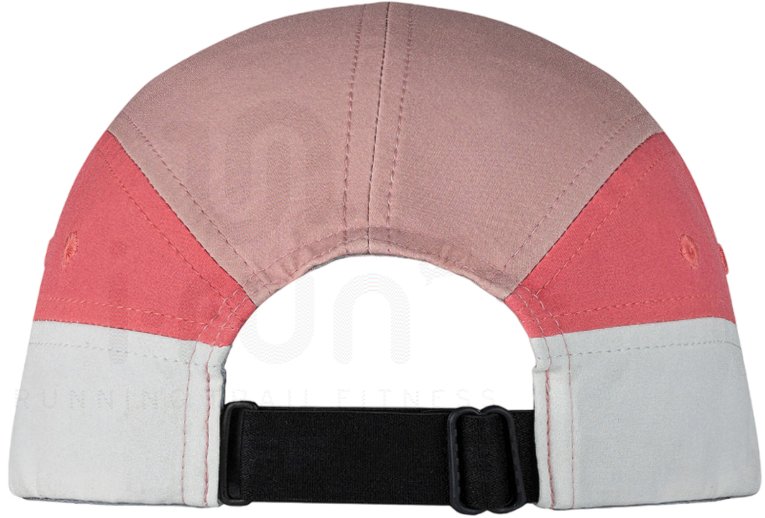 Buff gorra 5 Panel Go Cap