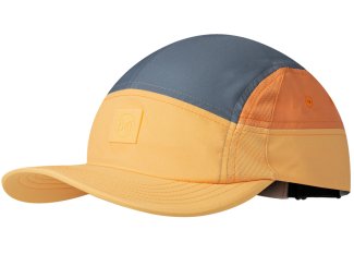 Buff 5 Panel Go Cap